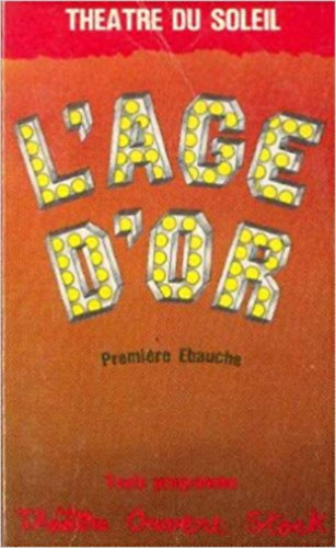 ismeretlen - L'age D'or