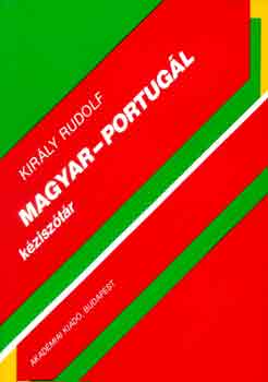 Kirly Rudolf - Magyar-portugl kzisztr