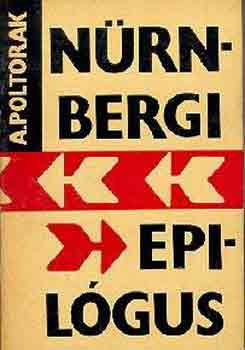 Arkagyij I. Poltorak - Nürnbergi epilógus