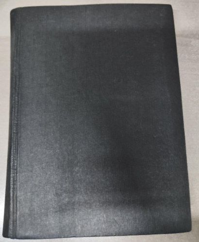 Frge Ujjak magazin 1957-1964 (36 db szrvnyszmok) egybe ktve