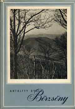 Antalffy Gyula - Börzsöny