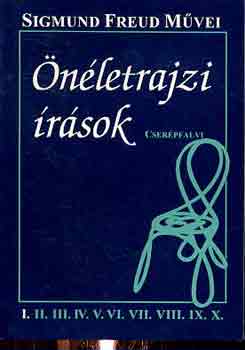Sigmund Freud - nletrajzi rsok (Freud)