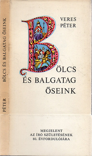 Veres Pter - Blcs s balgatag seink
