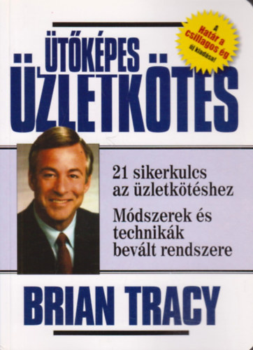 Brian Tracy - tkpes zletkts