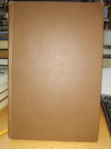 Sheldon H. Blank (Edit.), David B. Weisberg (ass. edit.) - Hebrew Union College Annual Vol. XLV. (Cincinnati)