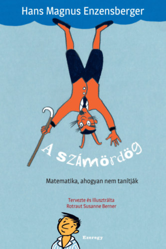 Enzensberger, Hansmagnus - A számördög