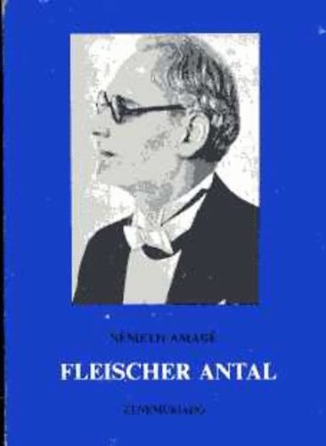 Németh Amadé - Fleischer Antal