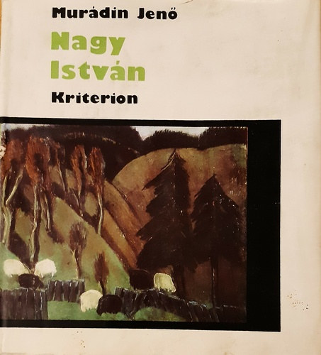 Murádin Jenő - Nagy István