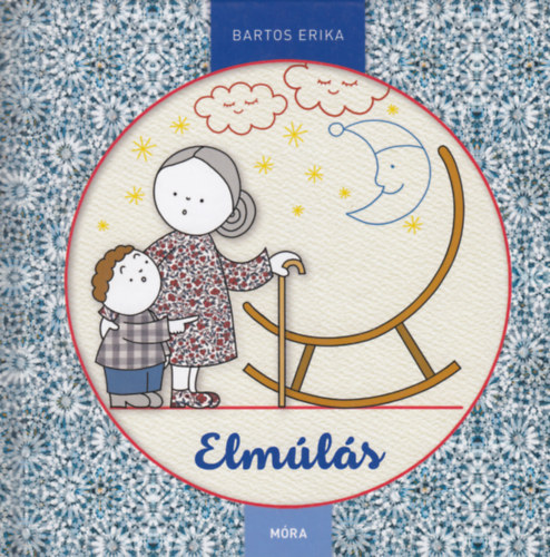 Bartos Erika - Elmúlás