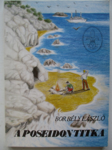 Borbly Lszl - a poseidon titka