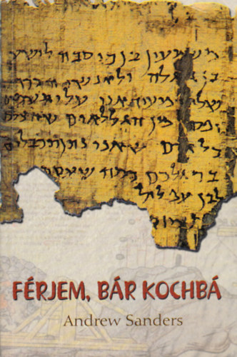 Andrew Sanders - F�rjem, B�r Kochb�