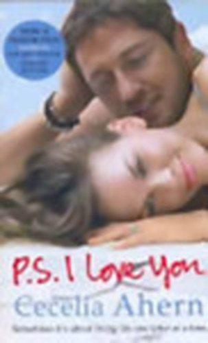 Cecelia Ahern - PS I Love You