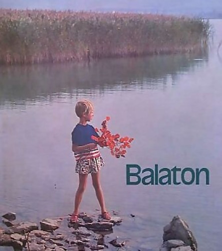 Lengyel Lajos-  Klmn Kata - Balaton