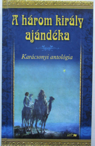 A h�rom kir�ly aj�nd�ka