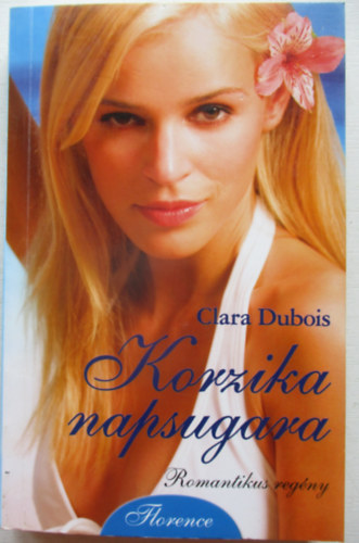 Clara Dubois - Korzika napsugara