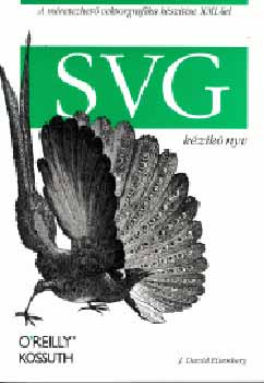 J. David Eisenberg - SVG kziknyv
