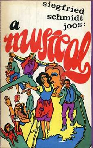 Siegfried Schmidt-Joos - A musical