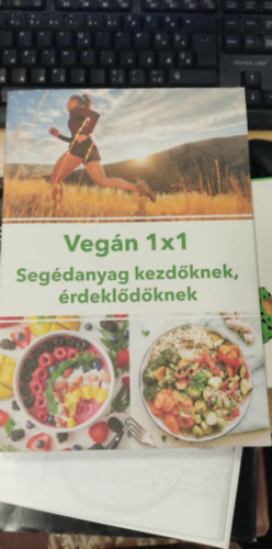 Veg�n 1x1 - Seg�danyag kezd�knek �rdekl�d�knek
