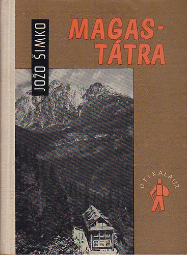 Jozo Simko - Magas - T�tra �tikalauz