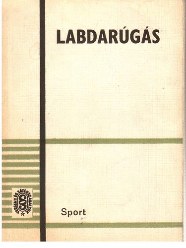 dr. Major Istvn- Szilgyi Gyrgy - Labdargs ( Verseny- s jtkszablyok)