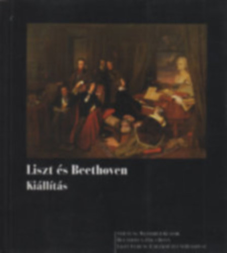Liszt s Beethoven killts