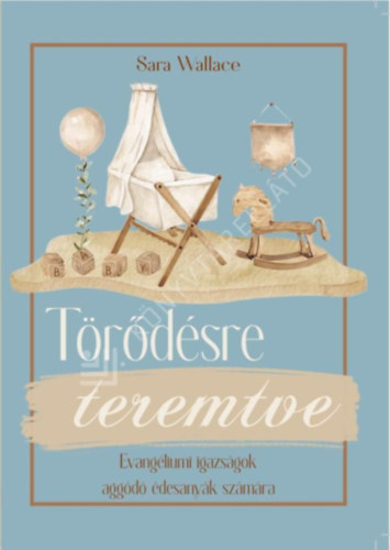 Sara Wallace - T�r�d�sre teremtve