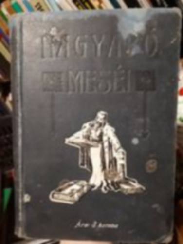 Nagyap mesi