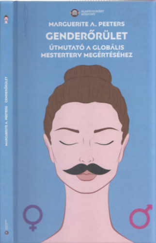 Marguerite A. Peeters - Genderrlet