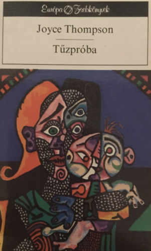 Joyce Thompson - Tzprba