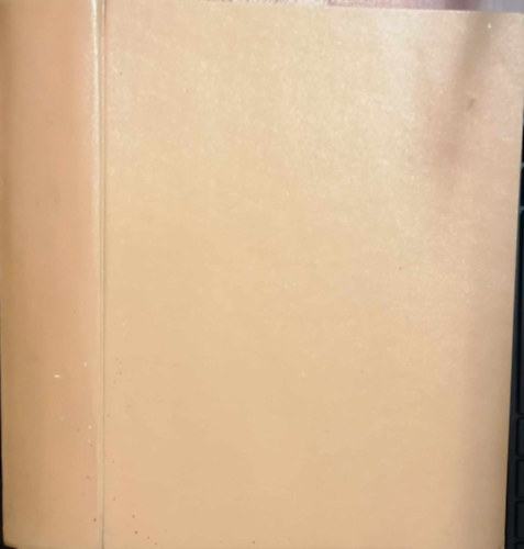 Vrnai Istvn (szerk.) - Ma Este (kpes hetilap)