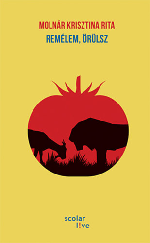 Molnár Krisztina Rita - Remélem, örülsz