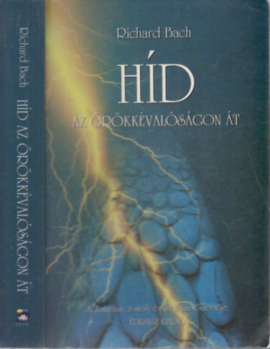 Richard Bach - Hd az rkkvalsgon t