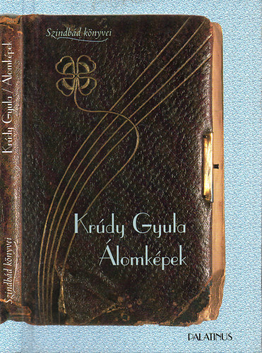 Krdy Gyula - lomkpek