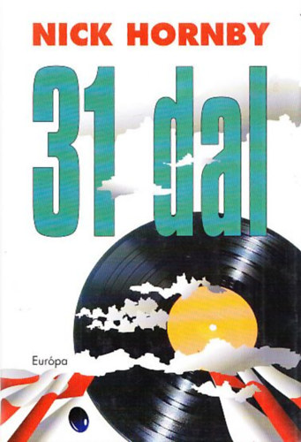 Nick Hornby - 31 dal