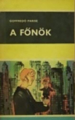 Goffredo Parise - A f�n�k