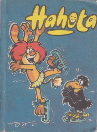 Hahota 14.