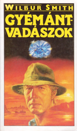 Wilbur Smith - Gymntvadszok