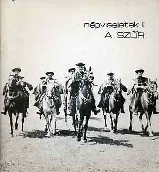 Dr. Gborjn Alice - A szr (Npviseletek I.)