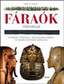 Peter A. Clayton - F�ra�k kr�nik�ja