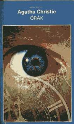 Agatha Christie - Az �r�k (Christie)