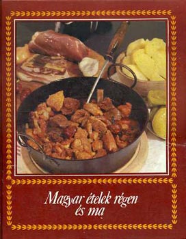 Magyar telek rgen s ma