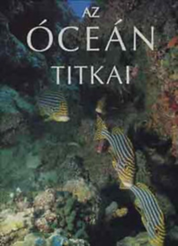 Vic Cox - Az cen titkai