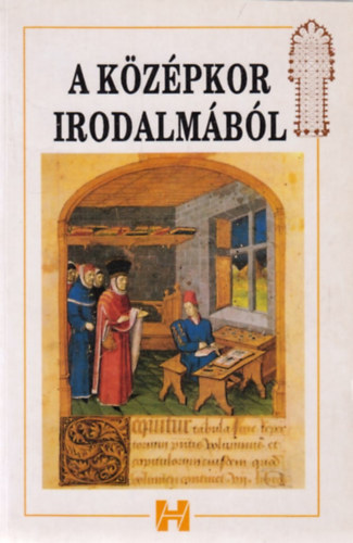 Kelemen Hajna - A k�z�pkor irodalm�b�l
