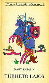 Nagy Katalin - T�rhet� Lajos