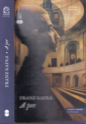 Franz Kafka - A per