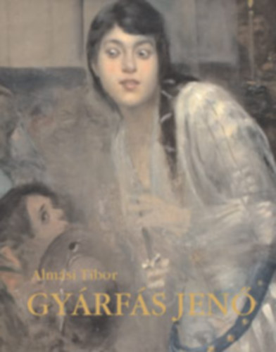 Almsi Tibor - Gyrfs Jen