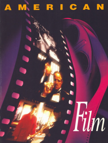 Sandy Greenberg (szerk.) - American Film