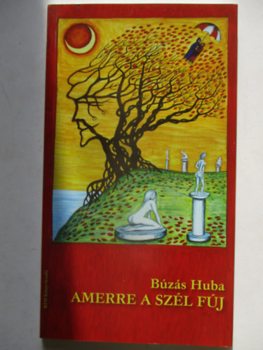 B�z�s Huba - Amerre a sz�l f�j