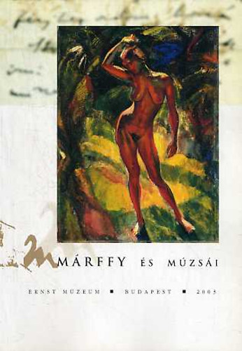 Ernst Mzeum - Mrffy s mzsi