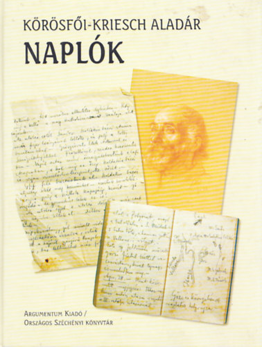 Krsfi Kriesch Lajos dr. (szerk.) - Naplk